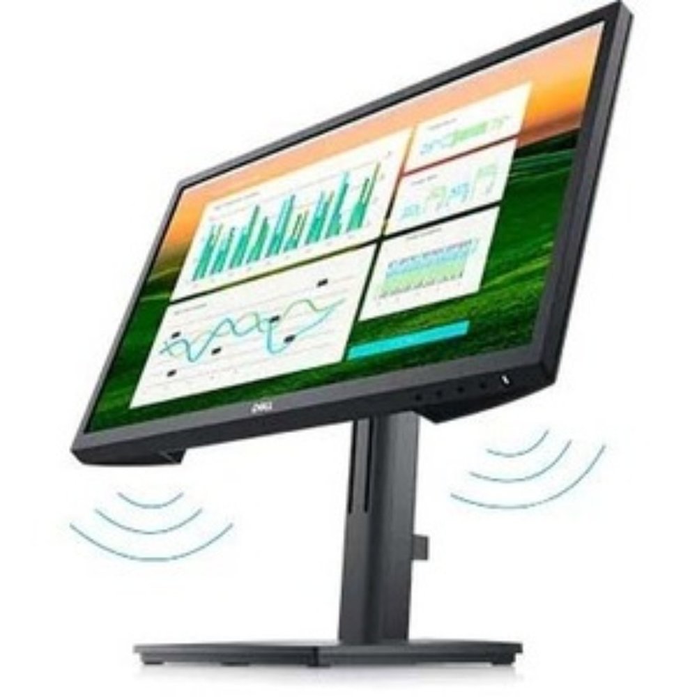 BLACK  FRIDAY SPECIAL!! Dell E2222HS -monitor - 22" NEW Sealed box